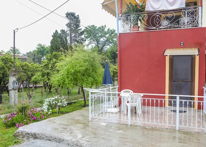 Casa Rosseta