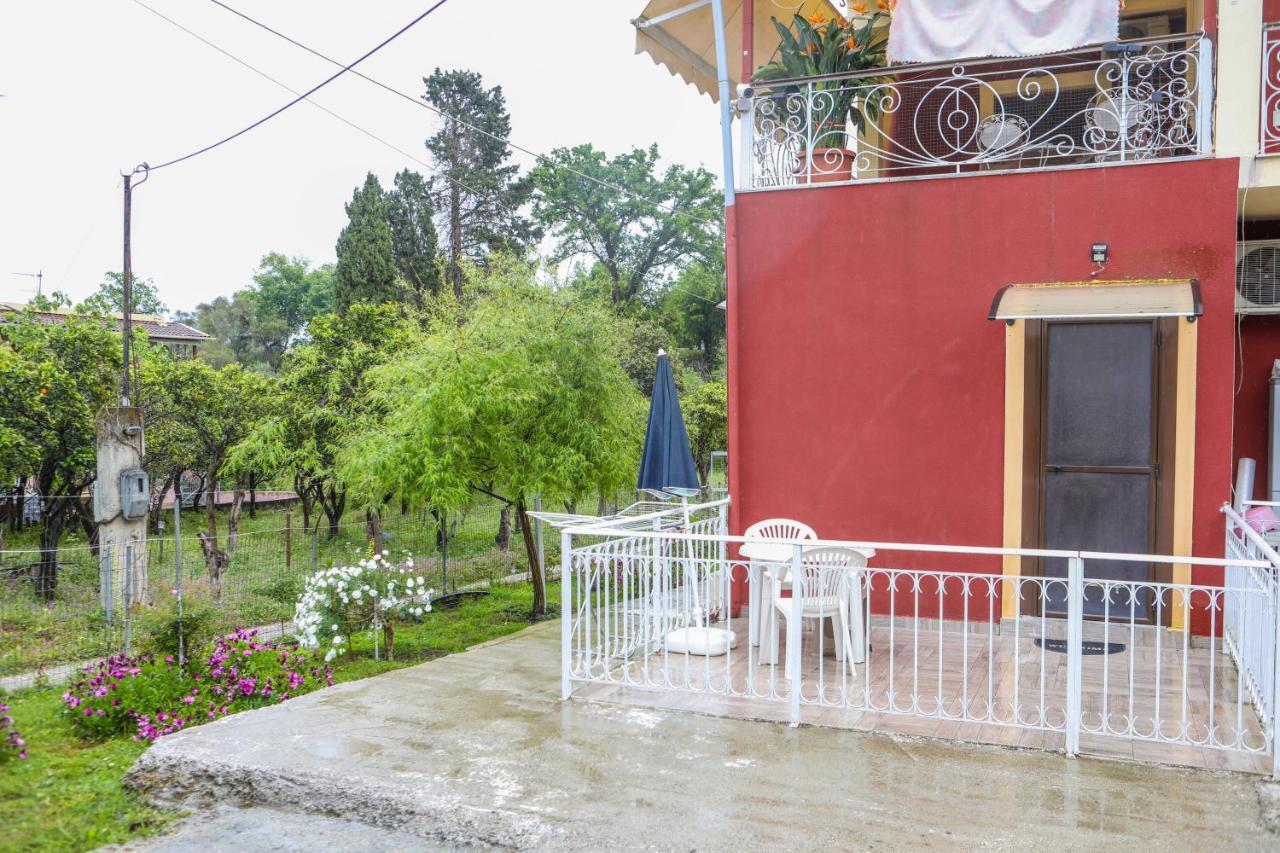 Appartement Casa Rosseta *