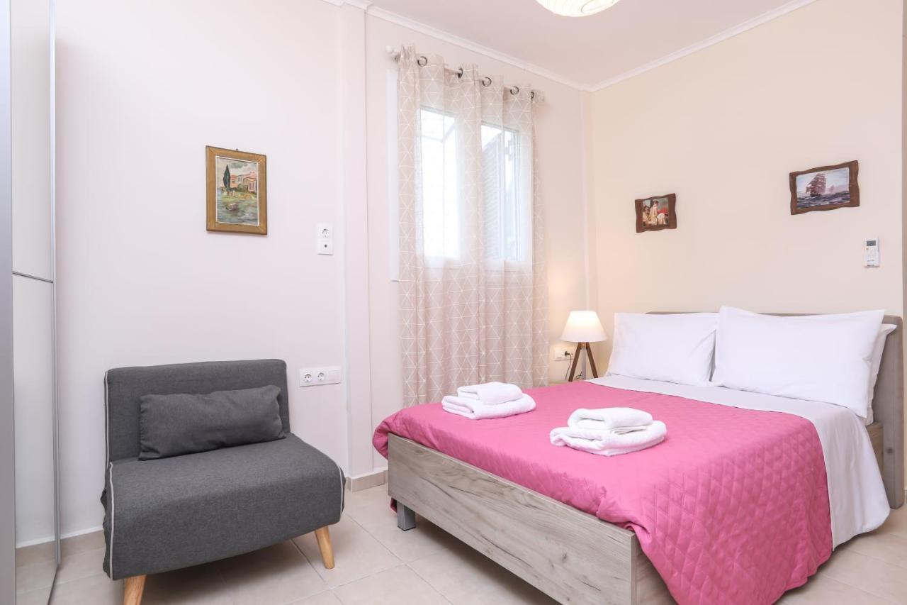 Casa Rosseta * Kastanéa