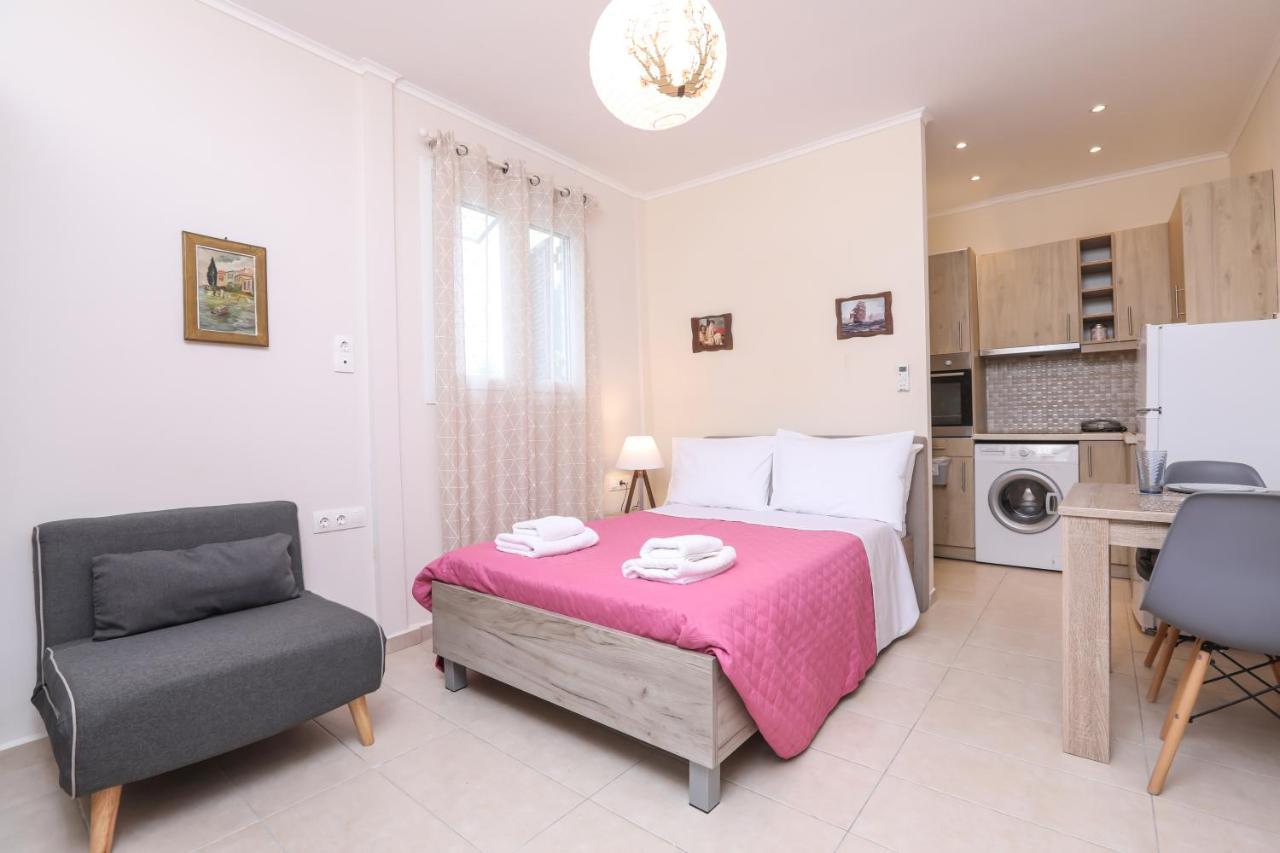 Appartement Casa Rosseta *