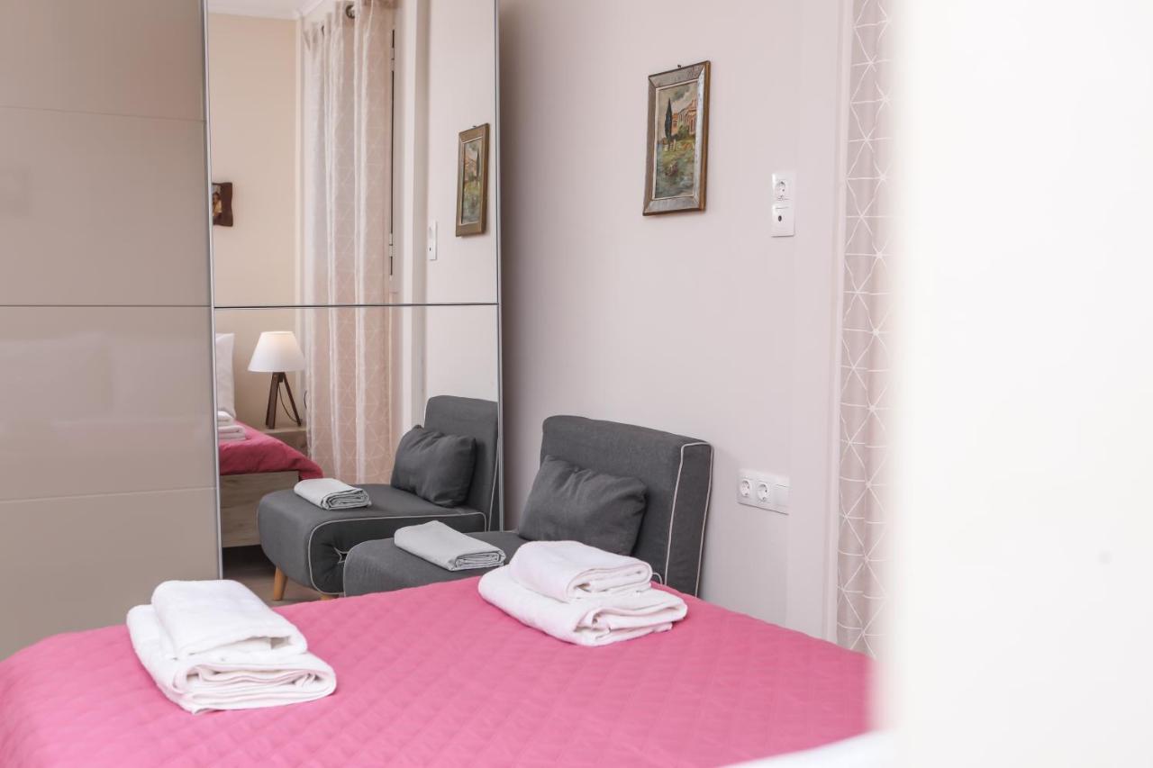 Casa Rosseta Appartement *