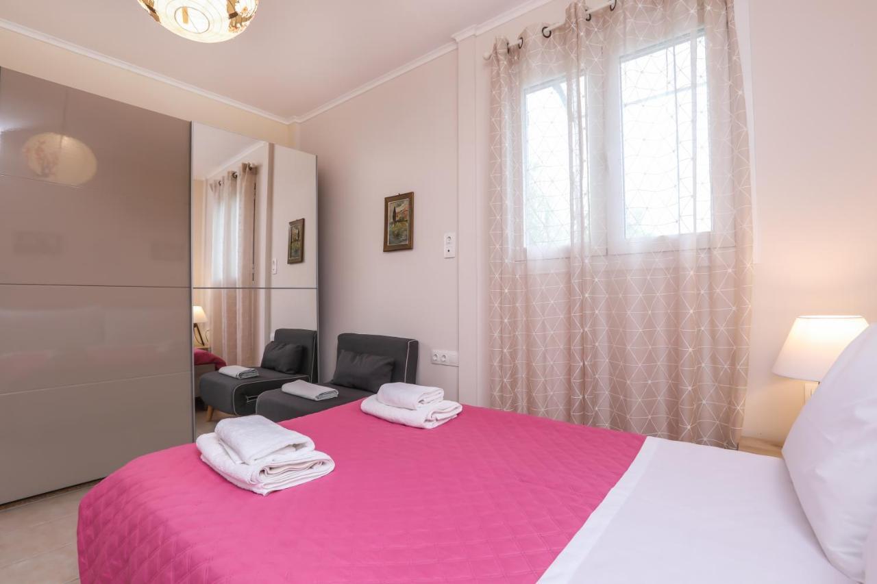 Casa Rosseta * Kastanéa