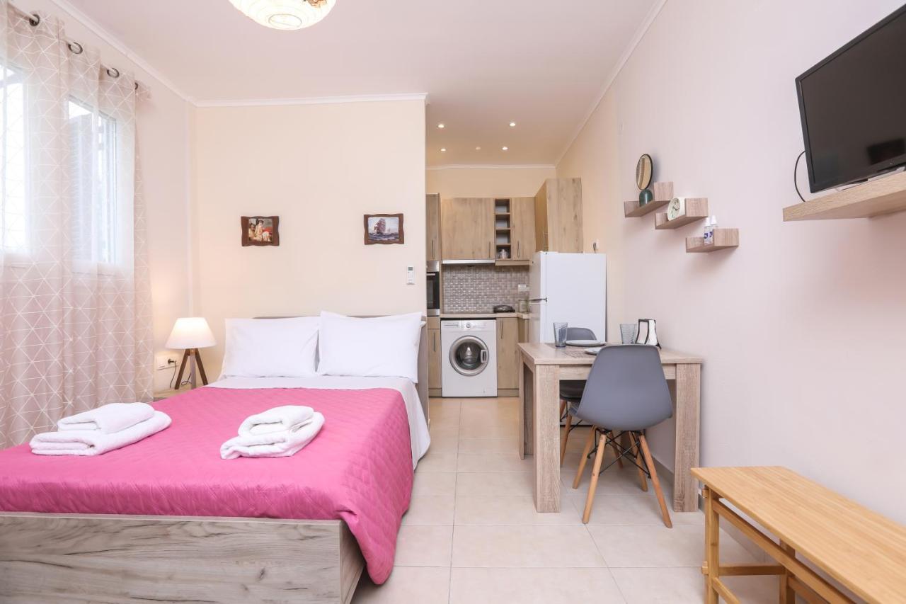 Apartment Casa Rosseta