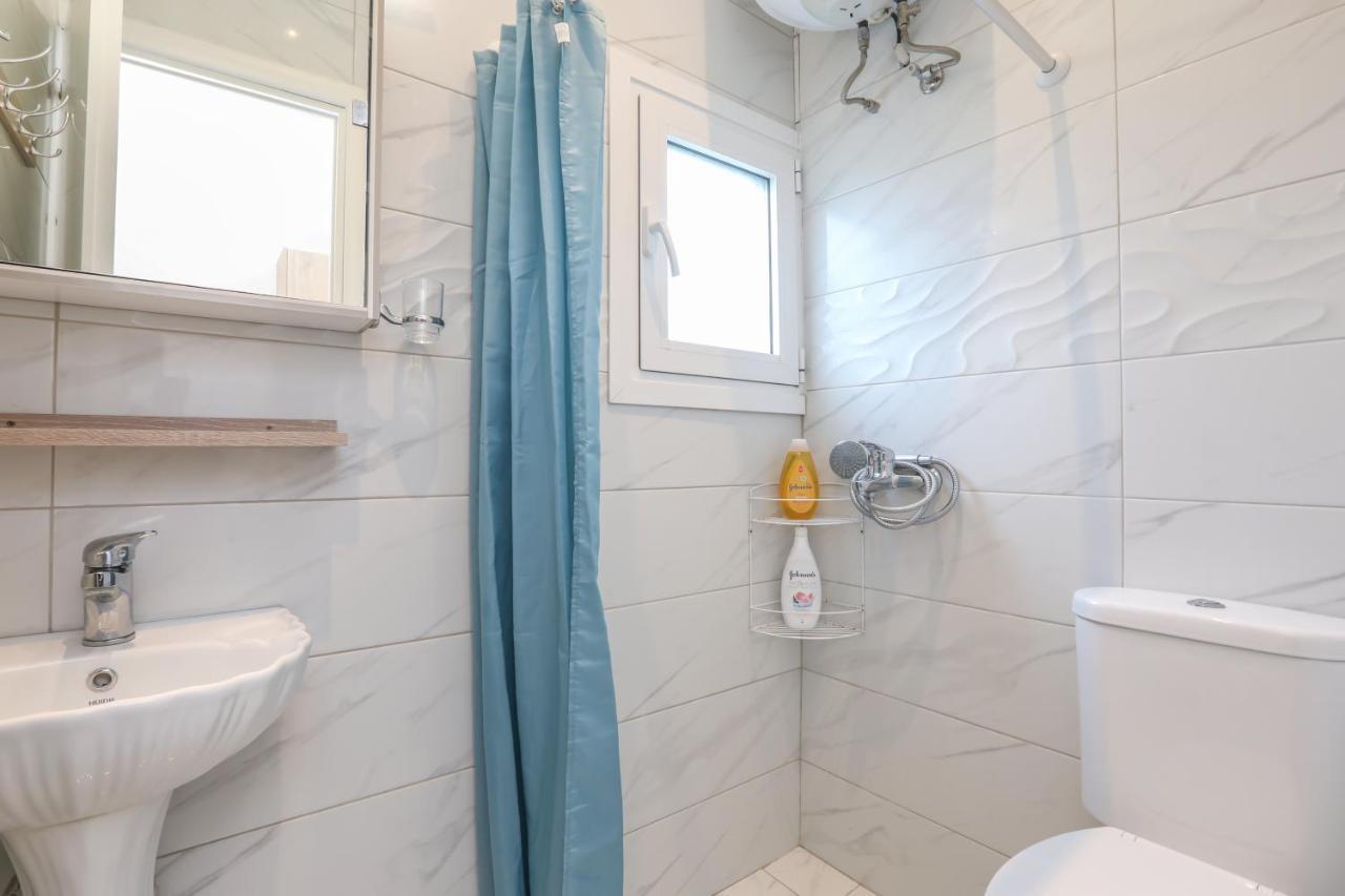 Casa Rosseta Apartment Kastania (Corfu)