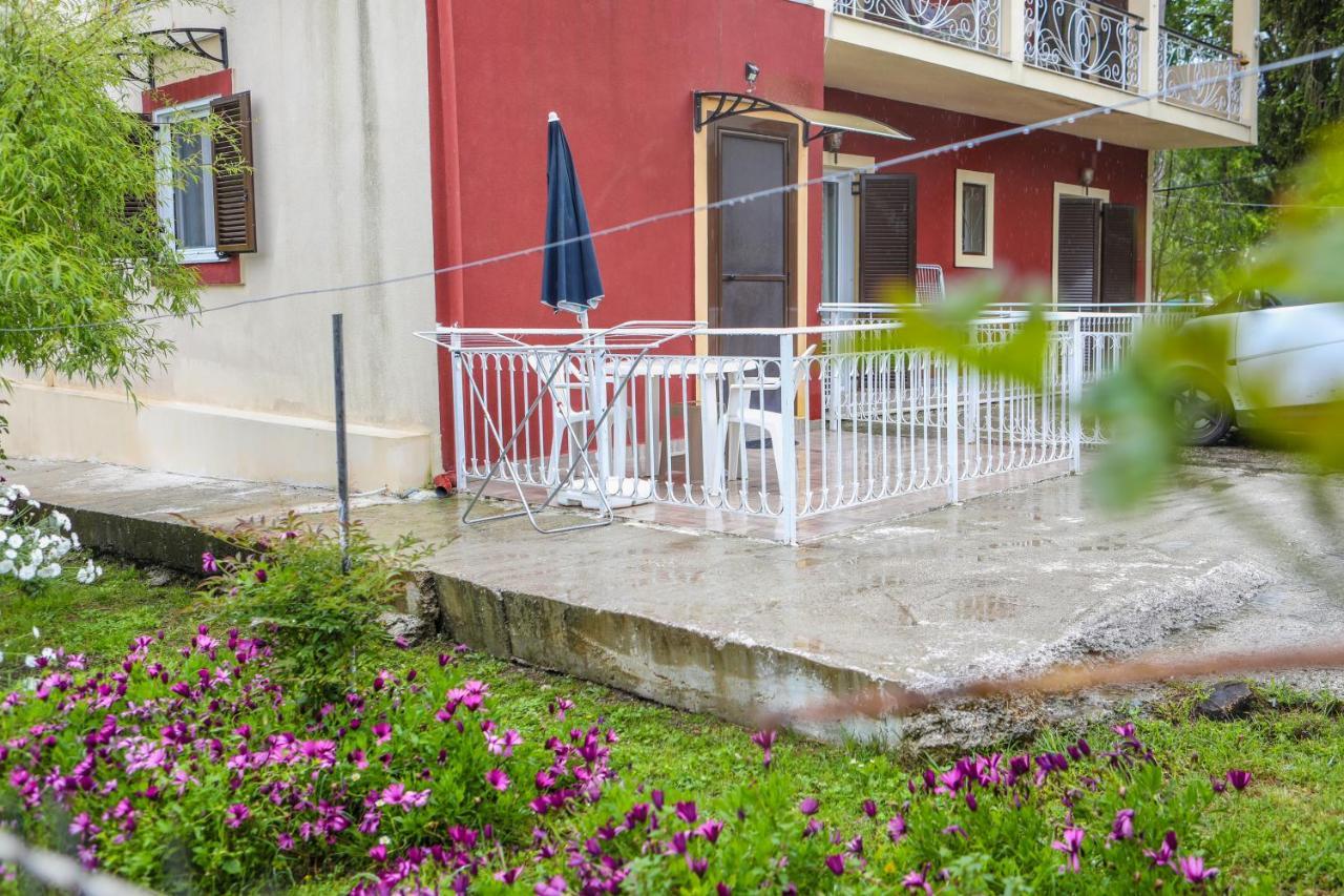 Casa Rosseta Apartment *